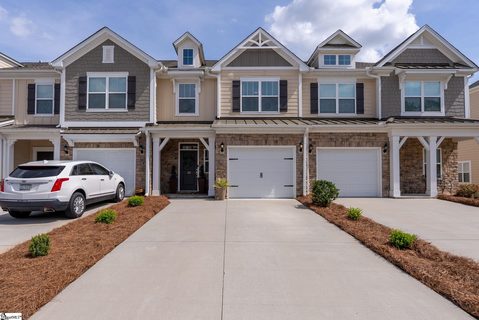 23 Alkanet Way active home in Indigo Pointe, Greenville, SC