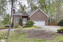 11 Eastwood Drive sold home in Taylors, SC