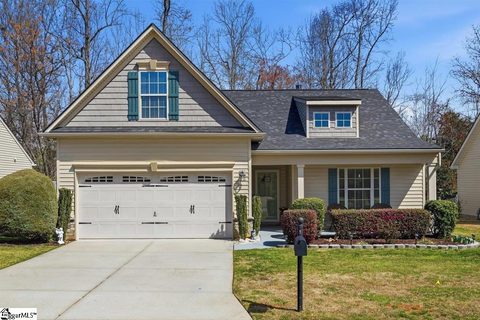 260 Applehill Way sold home in Shadow Creek, Simpsonville, SC