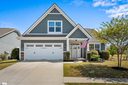1104 Draycott Road sold home in Simpsonville, SC