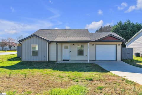 1103 Southfield Street sold home in South Field, Inman, SC
