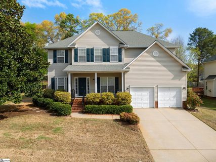 21 Redglobe Court sold home in Orchard Farms, Simpsonville, SC