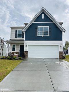206 Wintersweet Way sold home in Antioch Springs, Greenville, SC