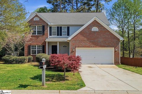 15 Sea Oats Inlet active home in Planters Row, Mauldin, SC