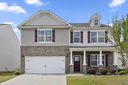 19 Darrowby Way sold home in Simpsonville, SC