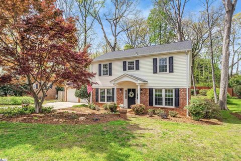 103 Devenger Place sold home in Devenger Place, Greer, SC