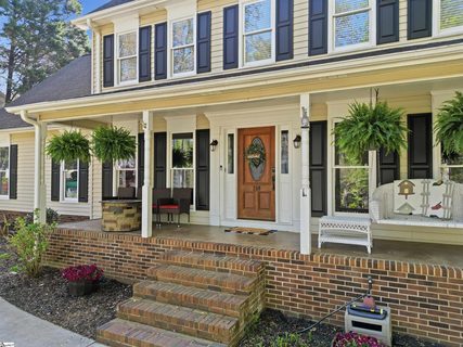 Homes in Huntington North, Easley
