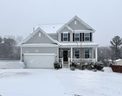 504 Slate Court sold home in Easley, SC