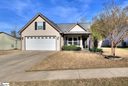 648 Chastine Drive sold home in Spartanburg, SC
