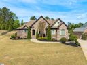 129 Griffith Hill Way sold home in Greer, SC