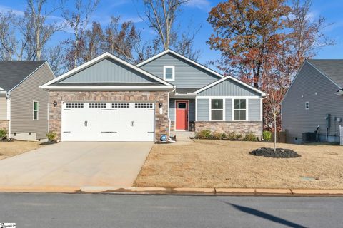 16 Timberwild Drive active home in Woodland Pointe, Greenville, SC