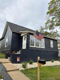 52 Bagwell Circle sold home in Dunean Mills, Greenville, SC