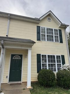 96 Buff Street