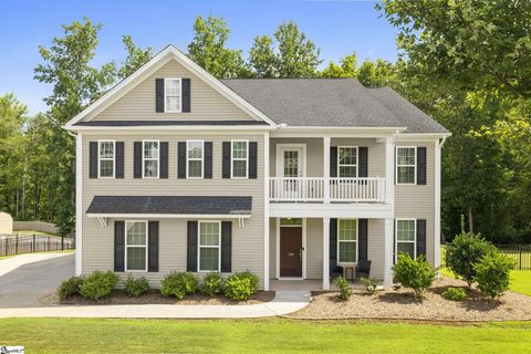 Homes in Avendell, Easley
