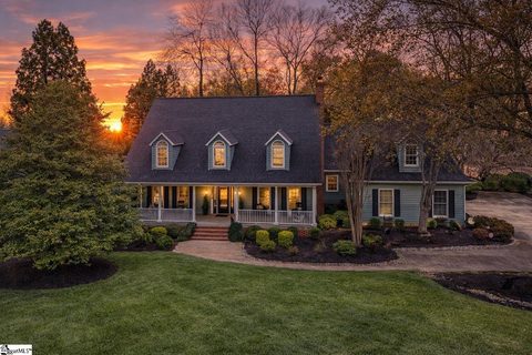 411 Inverness Way sold home in Smithfields, Easley, SC