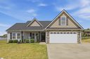 832 Brennan Way sold home in Lyman, SC