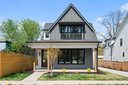 7 Stall Street sold home in Greenville, SC