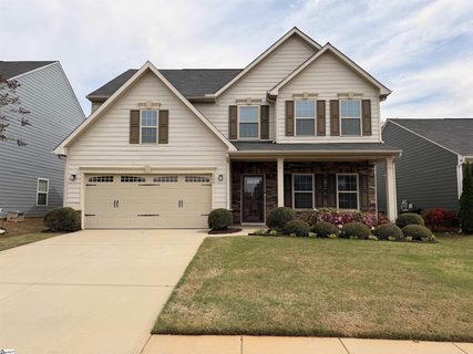 642 Windward Lane