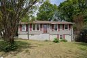 135 Keith Drive sold home in Greenville, SC