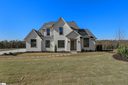 156 Meadow Park Drive sold home in Easley, SC