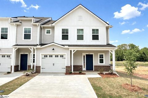 247 Taylor Woods Court sold home in Miller Park, Greenville, SC