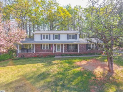 300 Elmwood Street sold home in Forest Park, Easley, SC
