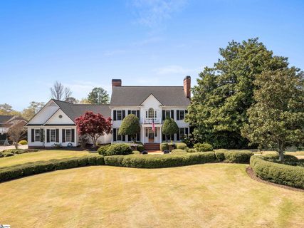 100 Holbrook Trail sold home in Chanticleer, Greenville, SC