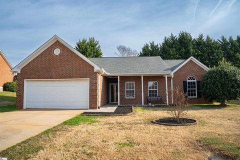 298 Glen Crest Drive