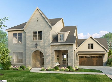 30 Porcher Circle pending home in Cottages At Chanticleer, Greenville, SC