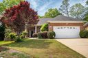 351 Kellie Lane Drive sold home in Spartanburg, SC