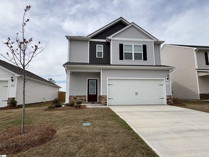 1216 Crested Iris Street