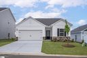 1416 Wild Indigo Way sold home in Moore, SC