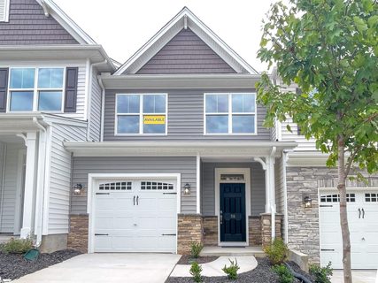 59 Fair Village Lane pending home in Fairview Village, Simpsonville, SC