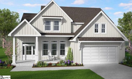 313 Ever Silvers Lane active home in Double Springs, Taylors, SC