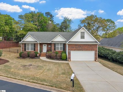 103 Heritage Creek Drive pending home in Heritage Creek, Boiling Springs, SC