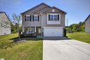 208 Addlestone Circle sold home in Fountain Inn, SC
