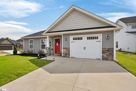 703 Burbrook Lane