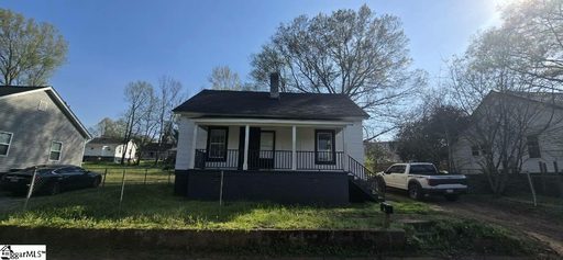 22 S 6Th Street sold home in Woodside Mill, Greenville, SC
