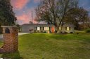 6 Colvin Road sold home in Greenville, SC