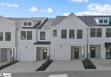 4 Redfield Place sold home in Gresham Station, Simpsonville, SC
