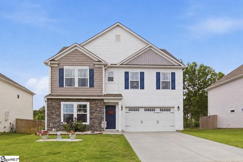 117 Bruinen Drive