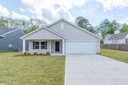 101 Bramlett Street sold home in Simpsonville, SC