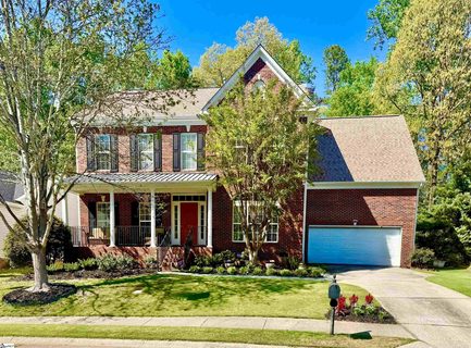 27 Waters Reach Lane sold home in Whitehall Plantation, Simpsonville, SC