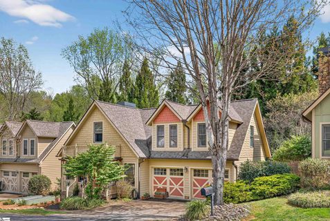 A home in Country Place