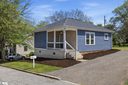 405 Hill Street sold home in Easley, SC