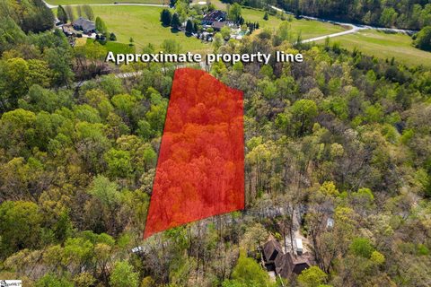 43 Alsace Way active home in Crescent Mountain Vineyard, Travelers Rest, SC
