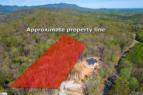 23 Alsace Way active home in Crescent Mountain Vineyard, Travelers Rest, SC