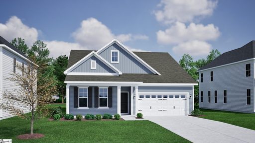 198 Limestone Circle Lot 2 active home in Cornerstone, Anderson, SC