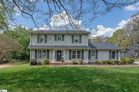 302 Stallings Road