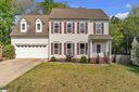 205 Moncton Place sold home in Simpsonville, SC